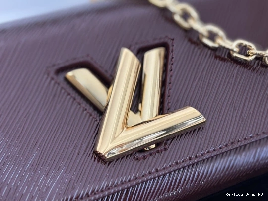 Affordable LOUIS cm VUITTON TWIST-23.5*12*7 0808